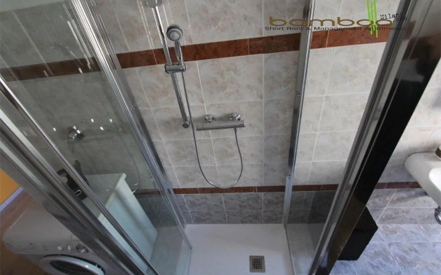 Bamboo Milano Ebro Apartment