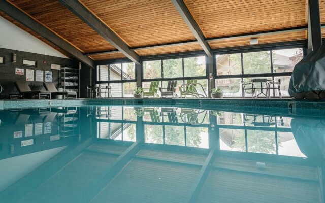 Park City Peaks Hotel