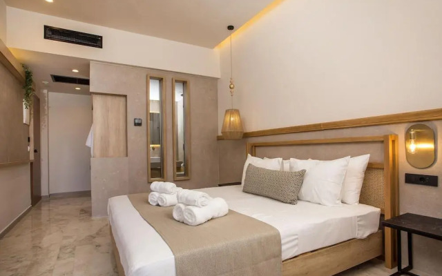 Ladiko Suites Faliraki