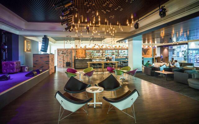 Pullman Reef Hotel Casino