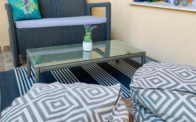 Small Lake Apartman
