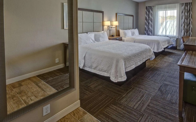 Hampton Inn Winter Haven