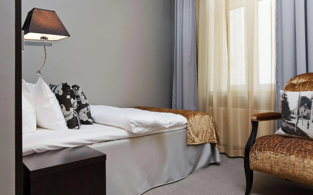Saga Hotel Oslo, WorldHotels Crafted