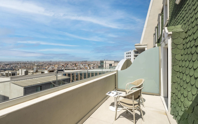 Elite World Comfy Istanbul Taksim