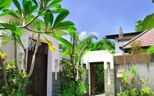 M Two Villas Seminyak