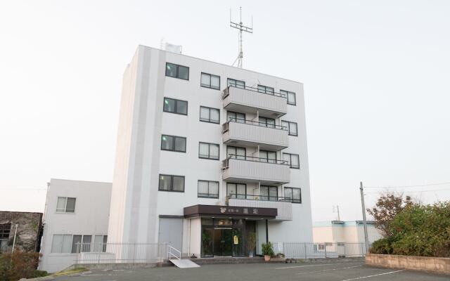 Oyo Ryokan Koijigahama Kuroshio Tahara Irago