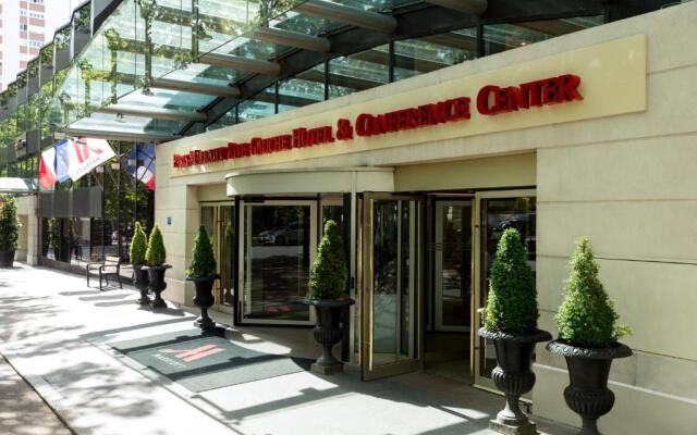 Paris Marriott Rive Gauche Hotel & Conference Center