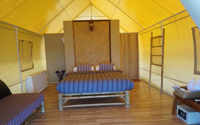 The Camp Chiangkhan