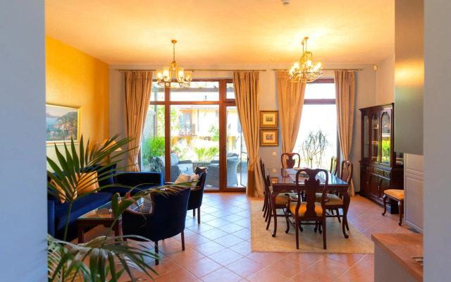 Luxury 3-bedroom villa in Sozopolis with sea view