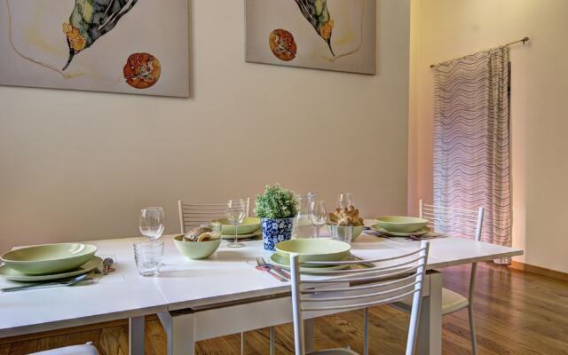 UR Nest Cesare Battisti A - 2 camere 2 bagni