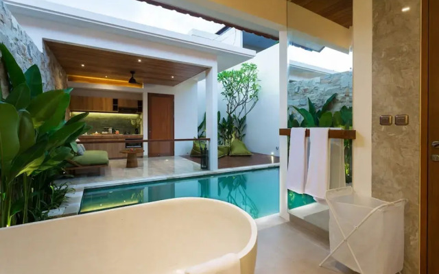 Danka Villa Sanur