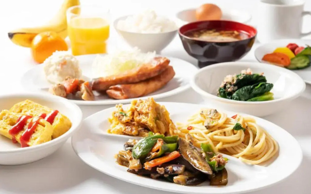 Central Hotel Isohara