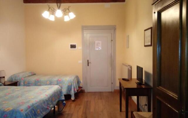 Albergo Casentino