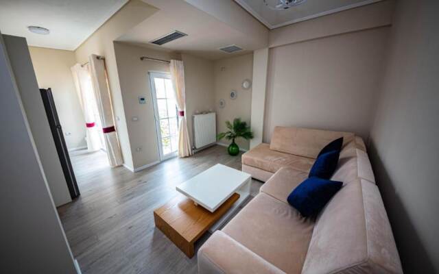 Room in Apartment - Albania Dream Holidays Apartment Ksamil