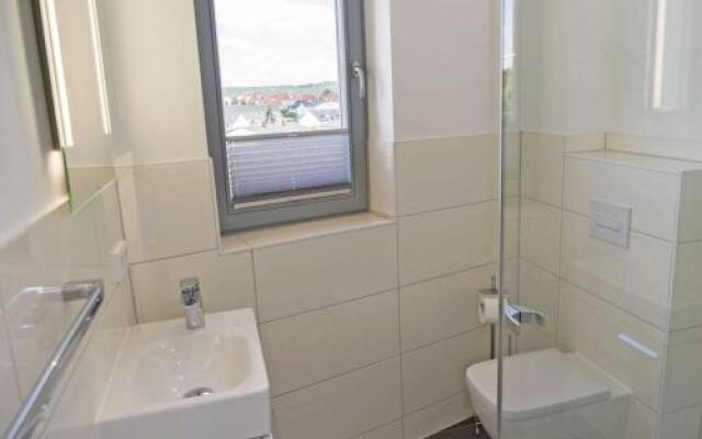 Haus Ars Vivendi - Wohnung 1