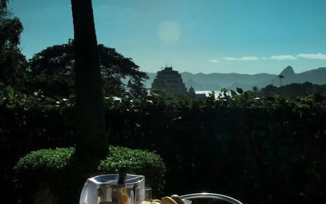 Living Hotel Flamengo