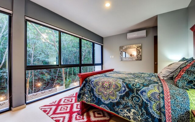 Villa Doce Magnificent 3 BDRM sleeps 6