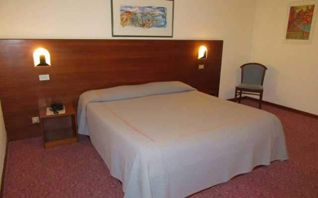 Hotel Giardino