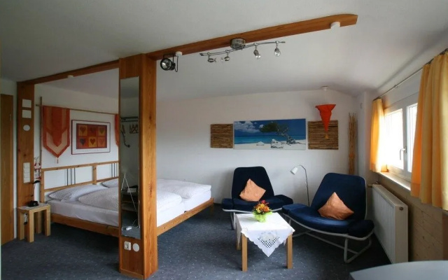 Pension Birgit