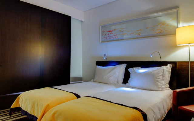 VIP Grand Lisboa Hotel & Spa