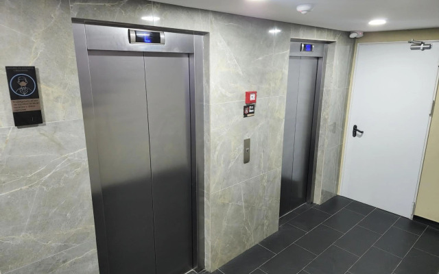 Aparta suites Vita945 Rodadero - Bedviajes