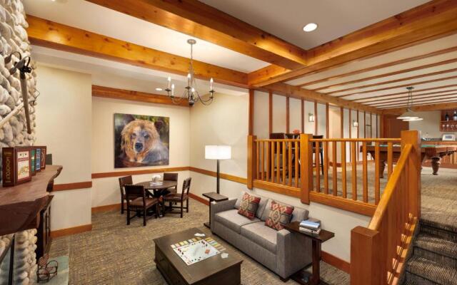 Fairmont Jasper Park Lodge