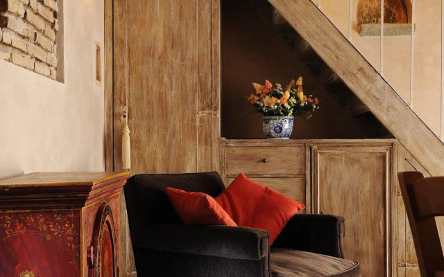 Residenza San Calisto