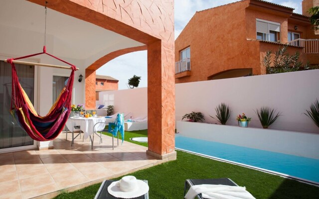 Villa Paradise