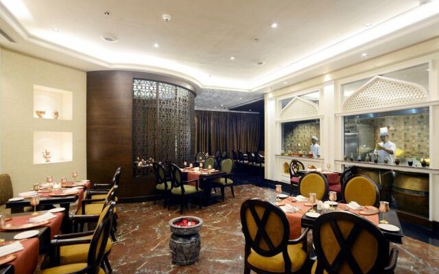 The Gateway Hotel GE Road Raipur