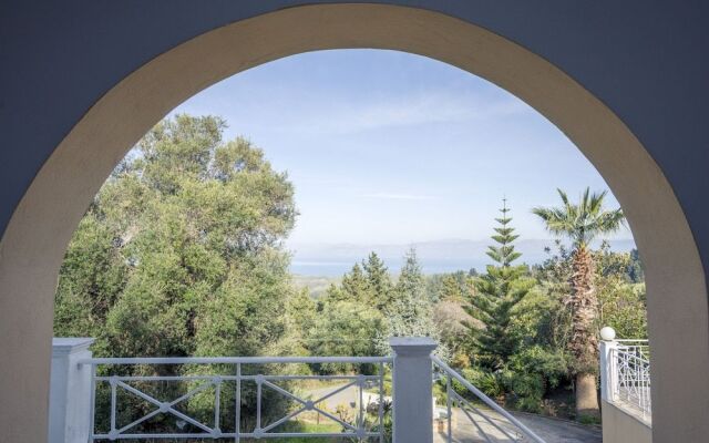 Villa Southern Comfort by CorfuEscapes