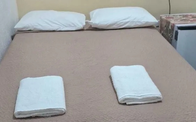 Suites Beira Mar Maracaipe