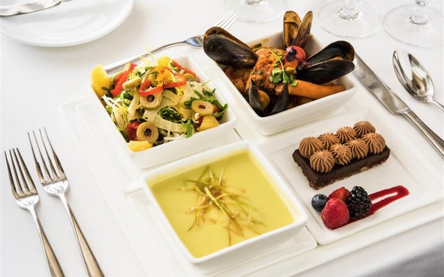 Sofitel Washington DC Lafayette Square