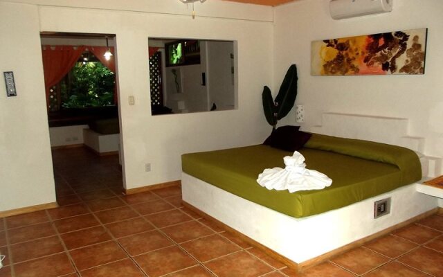 Cariblue Beach and Jungle Resort