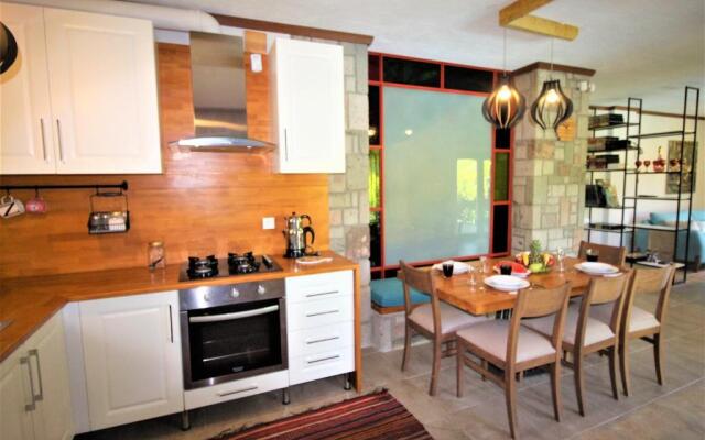 Villa StoneHouse-2