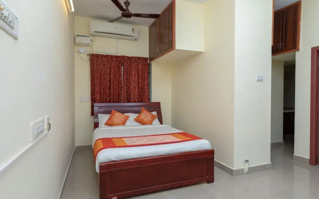 OYO 16622 Vasantham Guest House