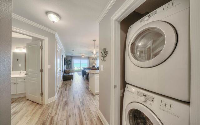 Emerald Dunes 103 by Bliss Beach Rentals