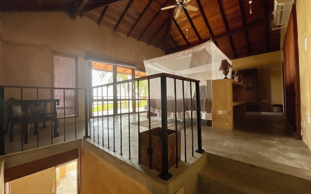 Kitelantis Hotel and Resort