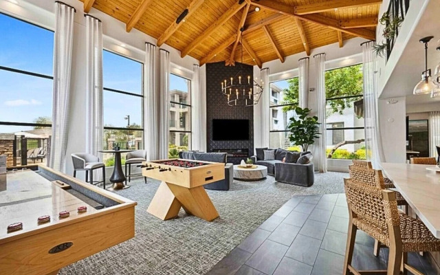 Serene Haven Leisure and Convenience