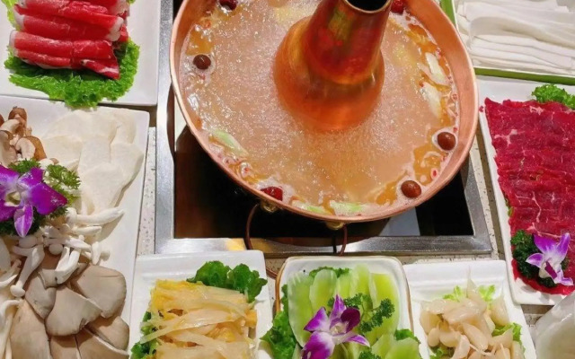 Haowang Jia Hotel