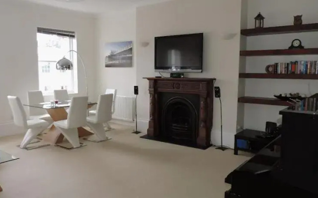 Vernon Terrace