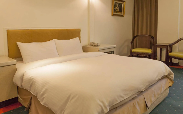 Taitung Bali Suites Hotel