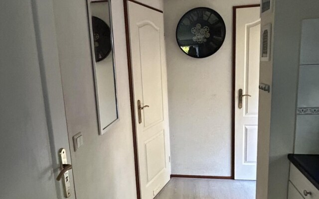 Vakantiepark Klein Vink - 198