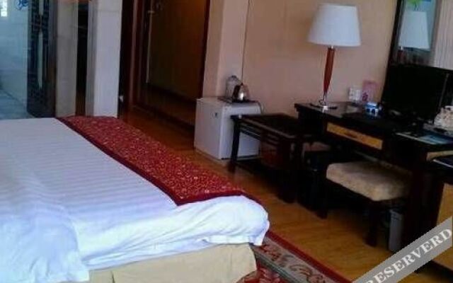 Xianghe Hotel
