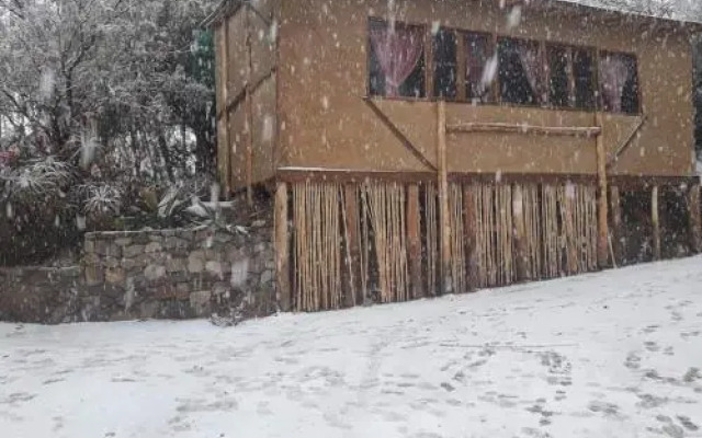 Cabana Canto Del Viento