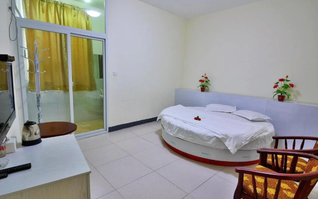 Xiamen Ruyi Hotel Bolin School