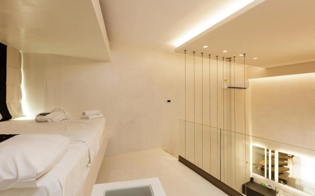 Kahlua Sea View Suites