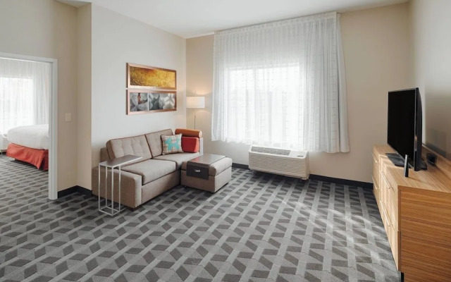 TownePlace Suites Columbus Hilliard