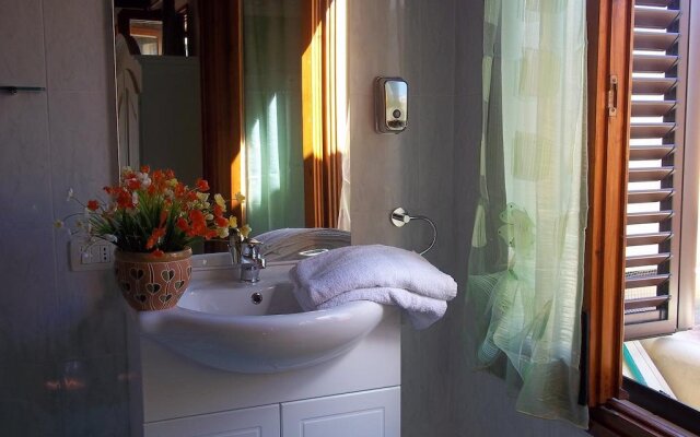 Bed and Breakfast Vecchia Alghero