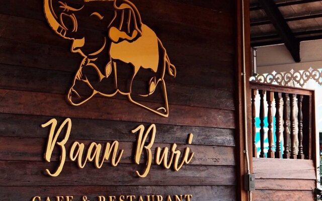 Buri Gallery House & Resort