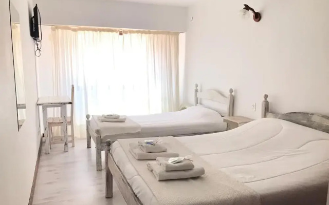 Vintage Hotel